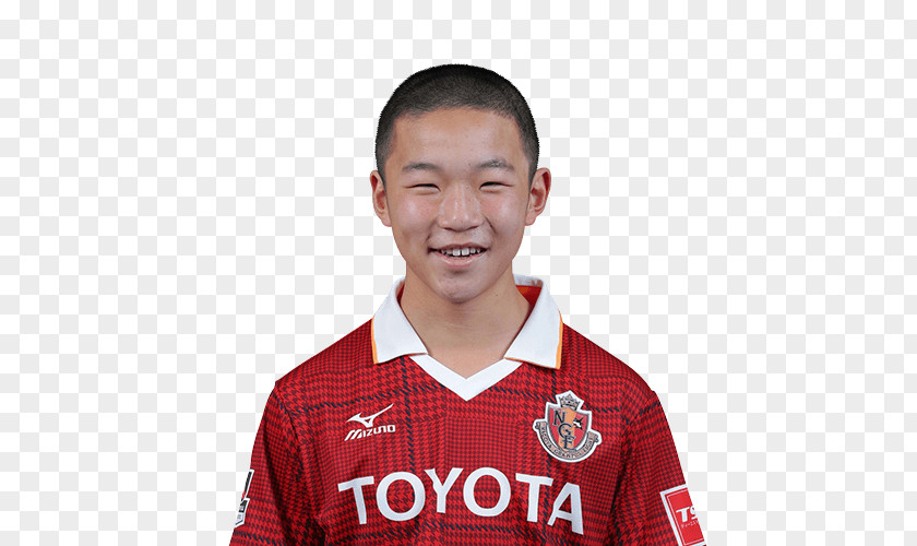 Shinnosuke Kazuki Kushibiki Nagoya Grampus Team Sport PNG