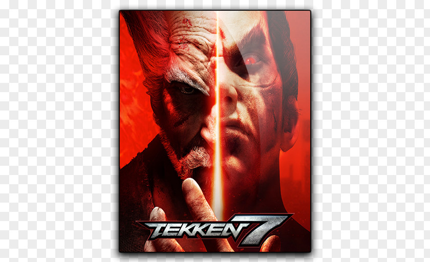 Tekken 7 PlayStation VR Xbox 360 4 PNG