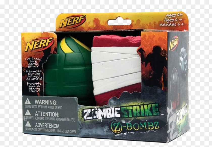 Toy Nerf N-Strike Blaster Super Soaker PNG