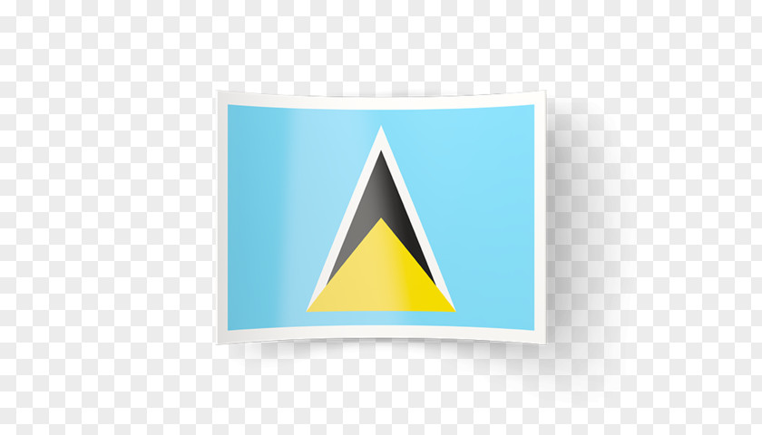 Triangle Logo Brand PNG