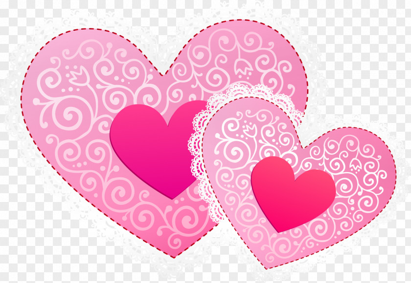 Valentines Day Valentine's Vector Graphics Heart Desktop Wallpaper Love PNG