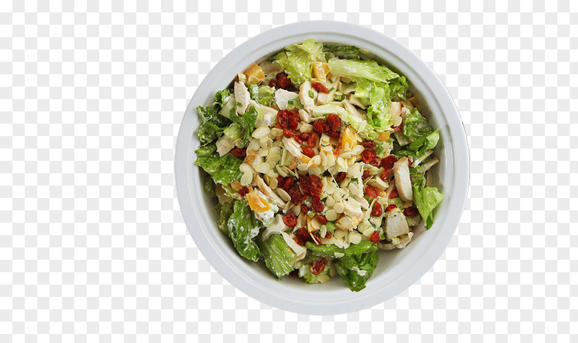 Vegetable Salad Israeli Fattoush Caesar PNG