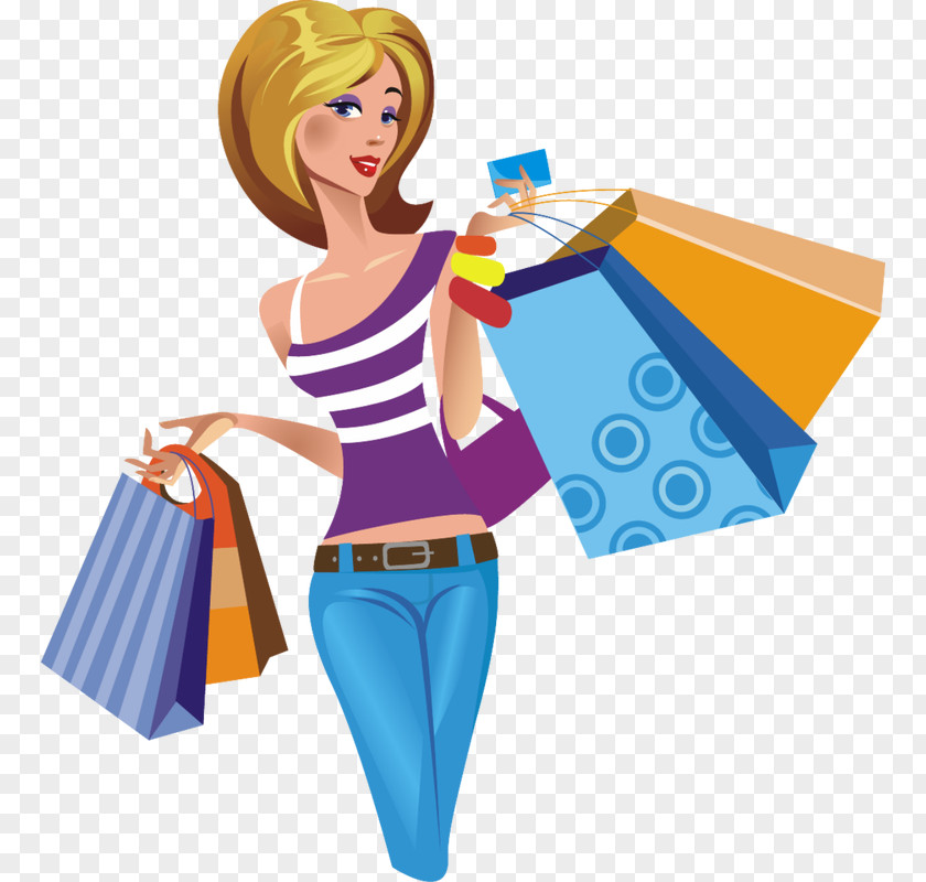 Bag Clip Art Shopping Vector Graphics Illustration PNG