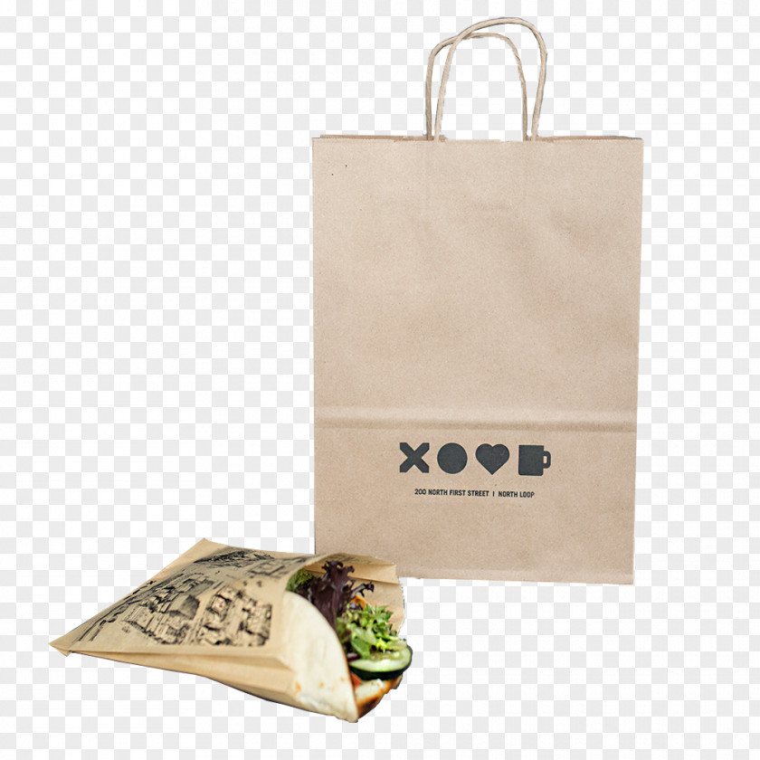 Bag Packaging And Labeling Paper Shopping Bags & Trolleys PNG