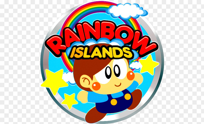 Bubble Bobble Rainbow Islands Revolution Islands: The Story Of 2 Evolution Clip Art Game PNG