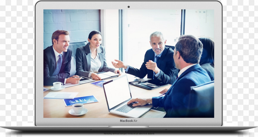 Business Businessperson Sales Meeting Organization PNG