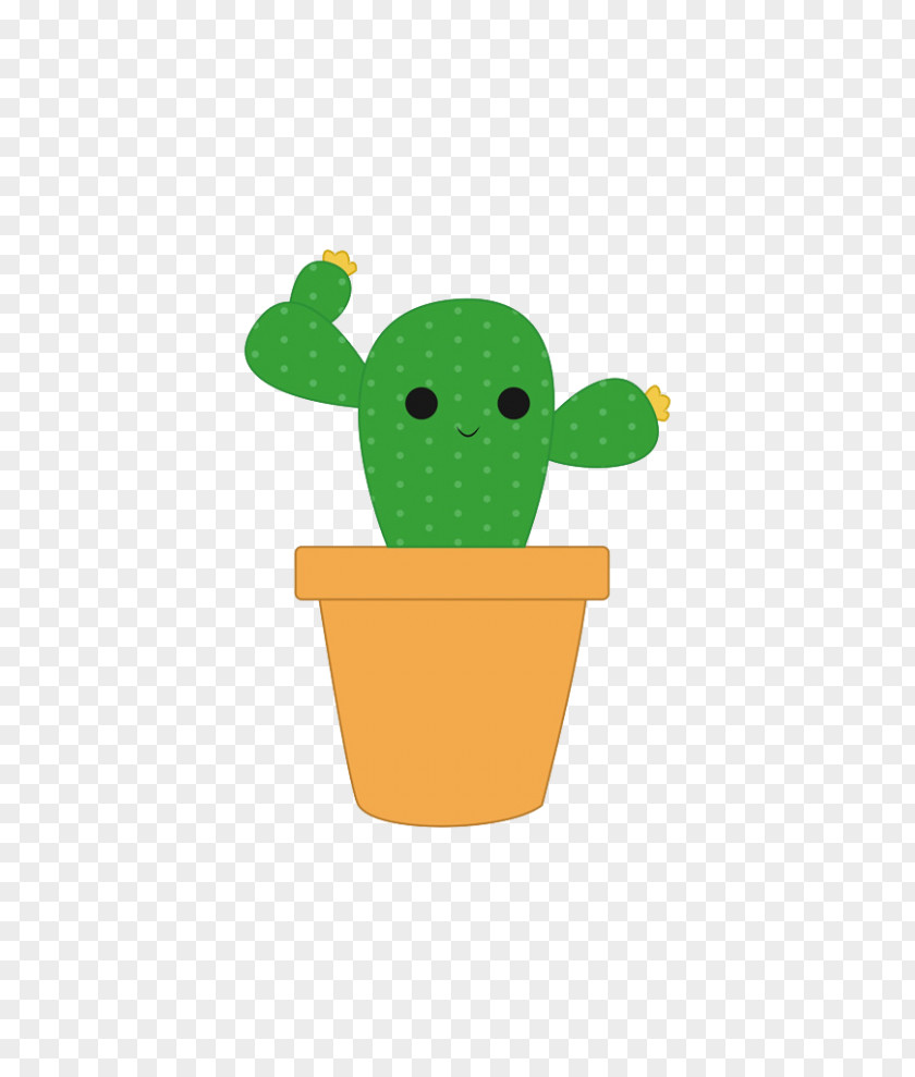 Caryophyllales Plant Cactus Cartoon PNG