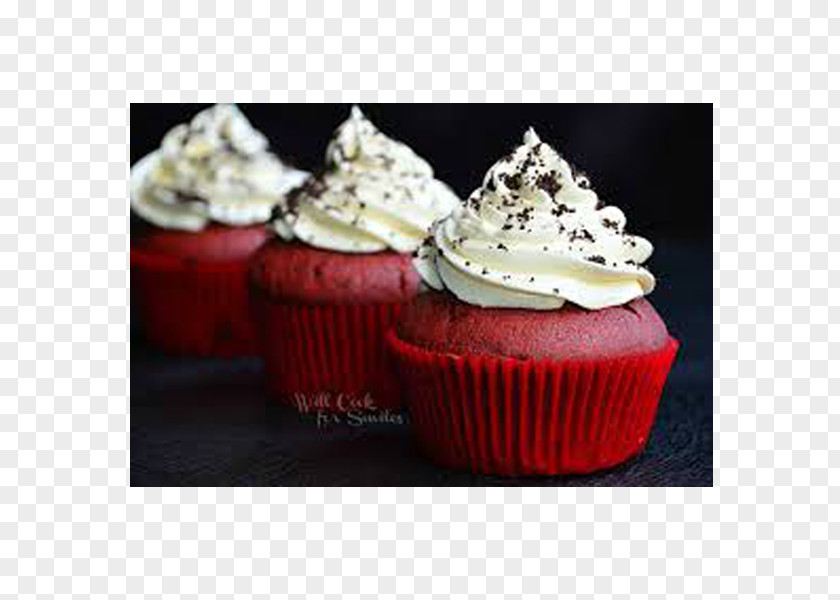Chocolate Cake Cupcake Red Velvet Muffin Frosting & Icing Cheesecake PNG