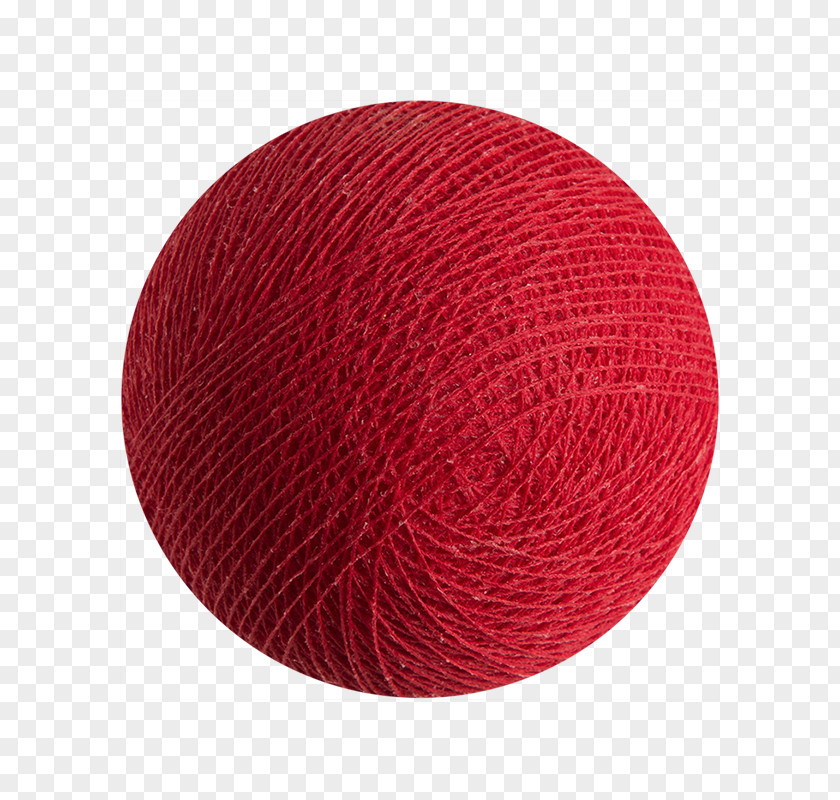 Circle Wool PNG