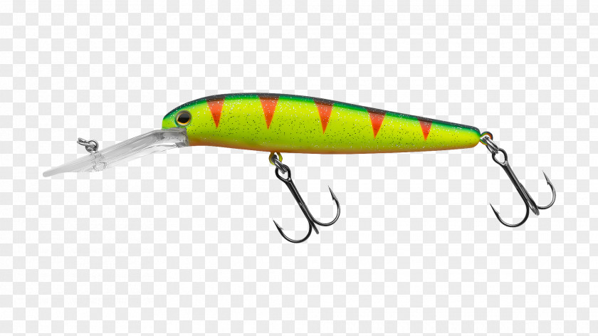 Fish Spoon Lure PNG