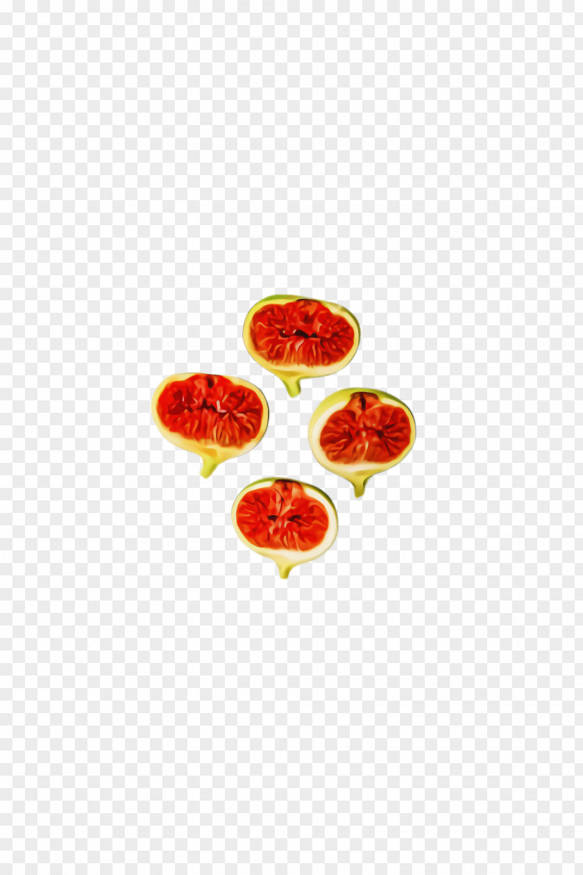 Fruit Solanum Orange PNG