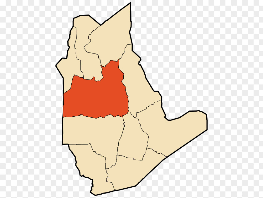 In Amguel Tamanrasset District Abalessa Salah PNG