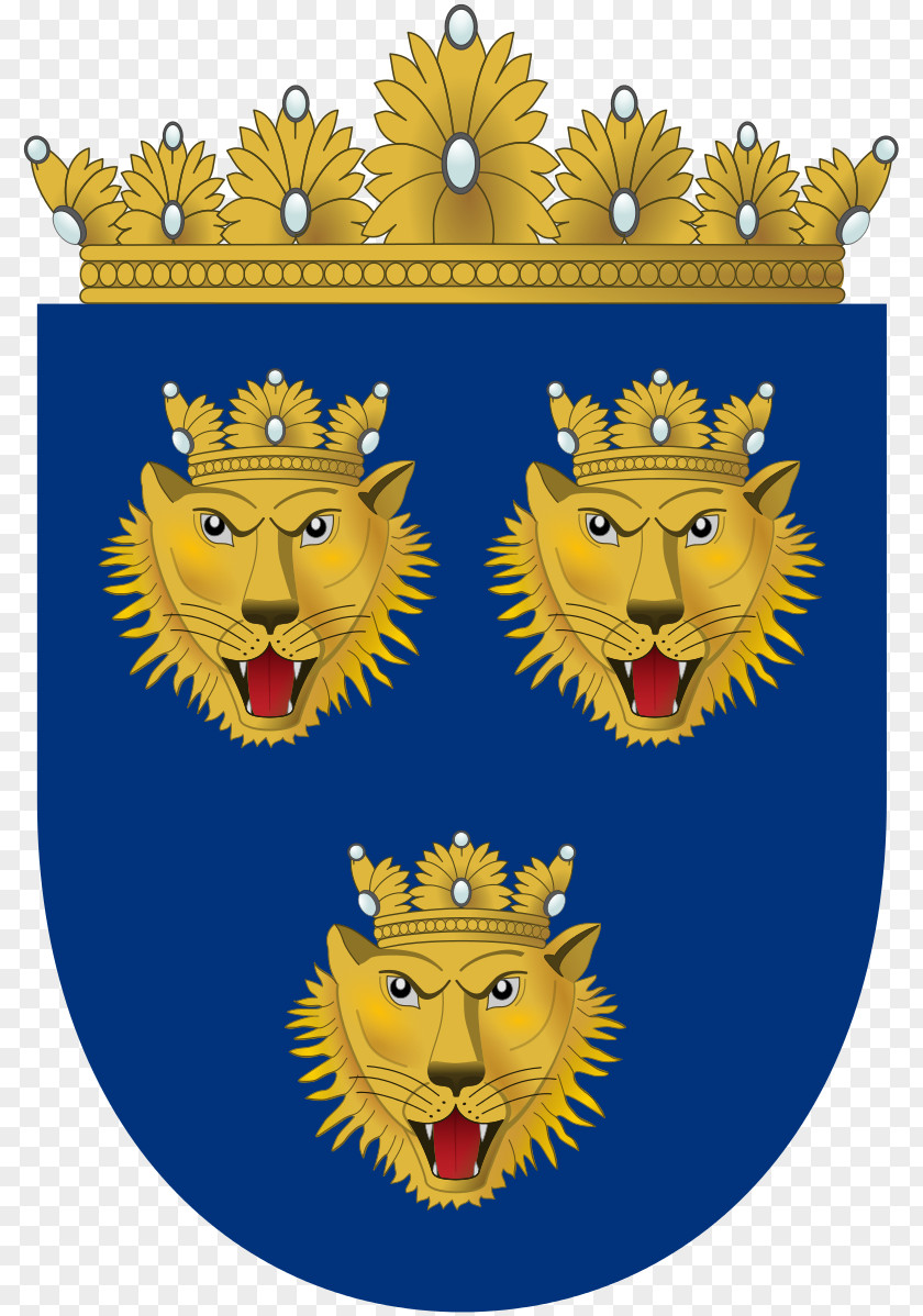 Kingdom Of Dalmatia Coat Arms Croatia PNG