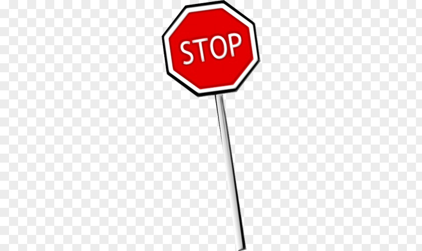 Logo Traffic Sign Stop PNG