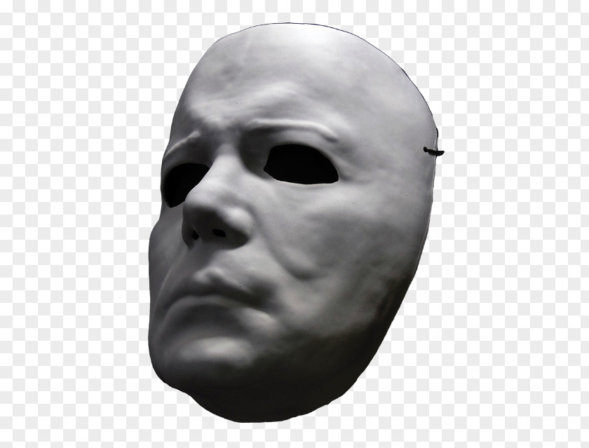 Mask Michael Myers Halloween Film Series YouTube PNG