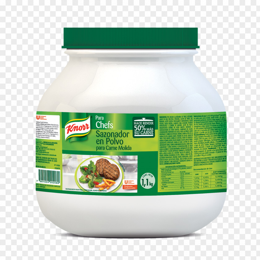 Meat Sweet And Sour Knorr Condiment Food PNG
