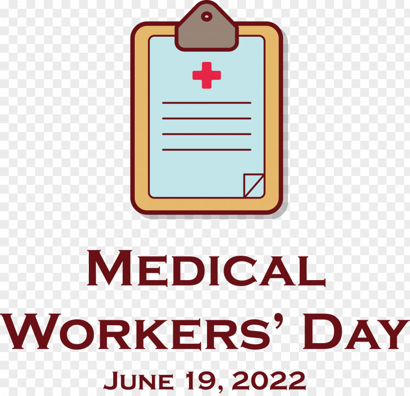 Medical Workers Day PNG