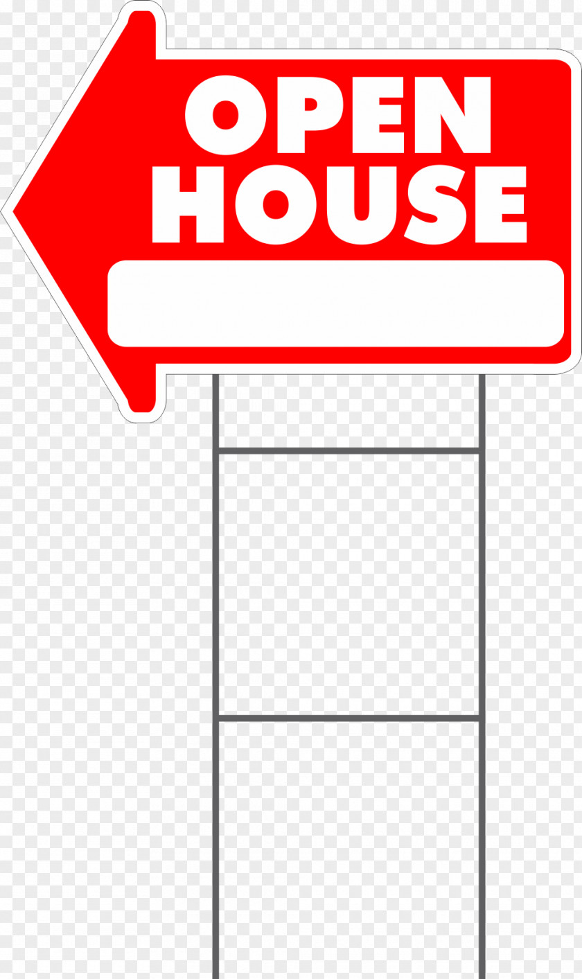Open House Sign Clip Art Paper Line Font Design Vector Graphics PNG