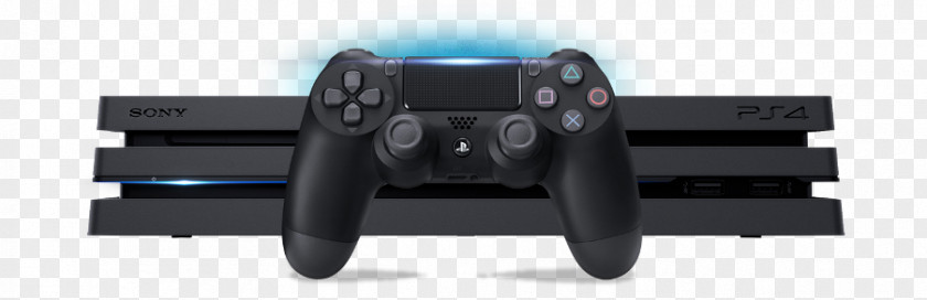 Sony PlayStation 4 Pro VR 3 PNG