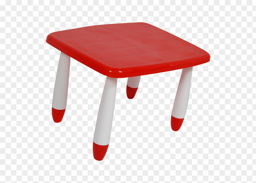 Table Chair Stool Child Plastic PNG