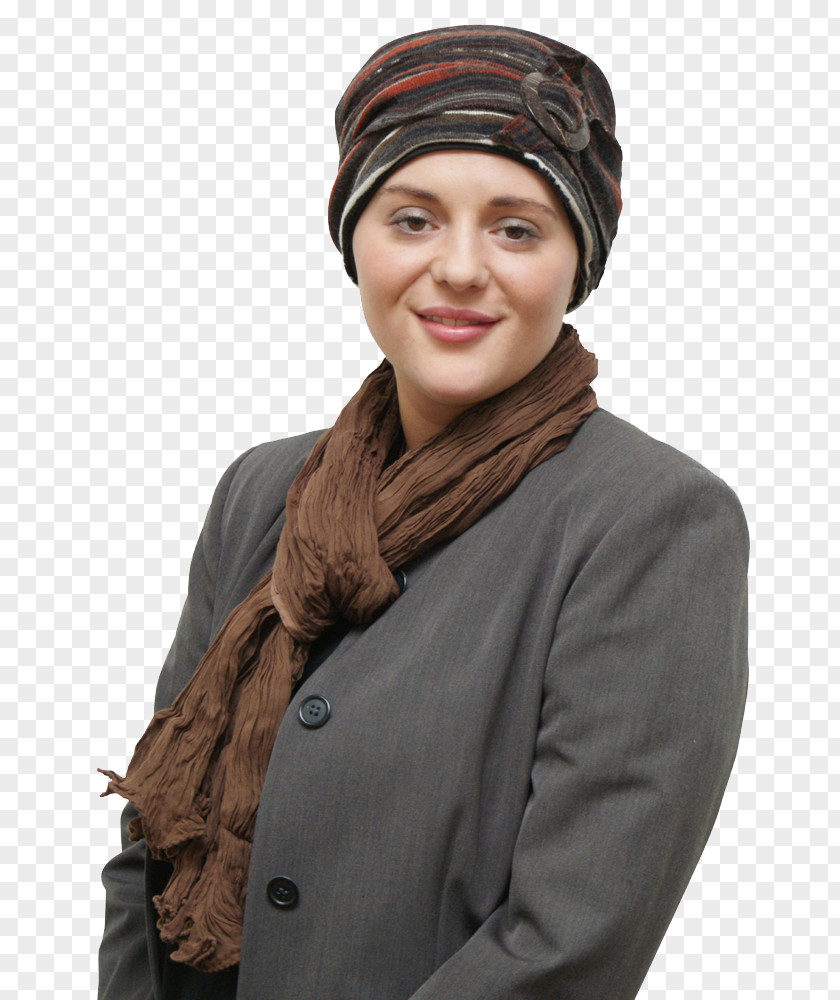 Turban Headgear Hat Beanie Scarf Knit Cap PNG