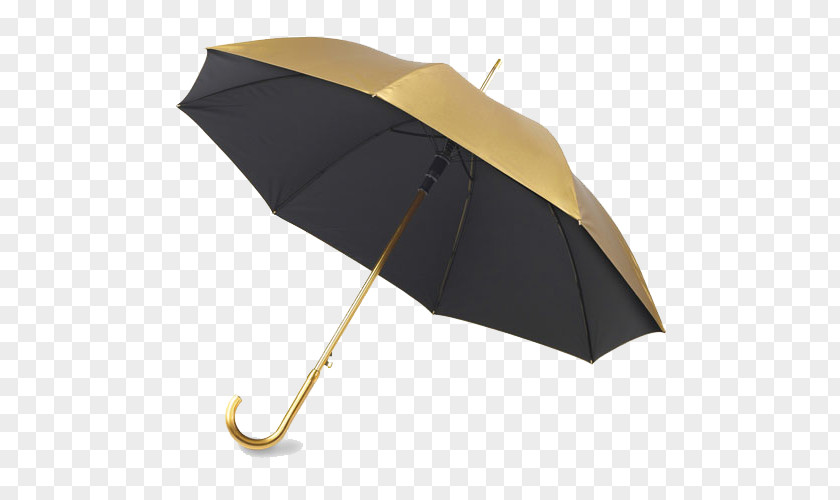 Umbrella Gold Auringonvarjo Silver Metal PNG