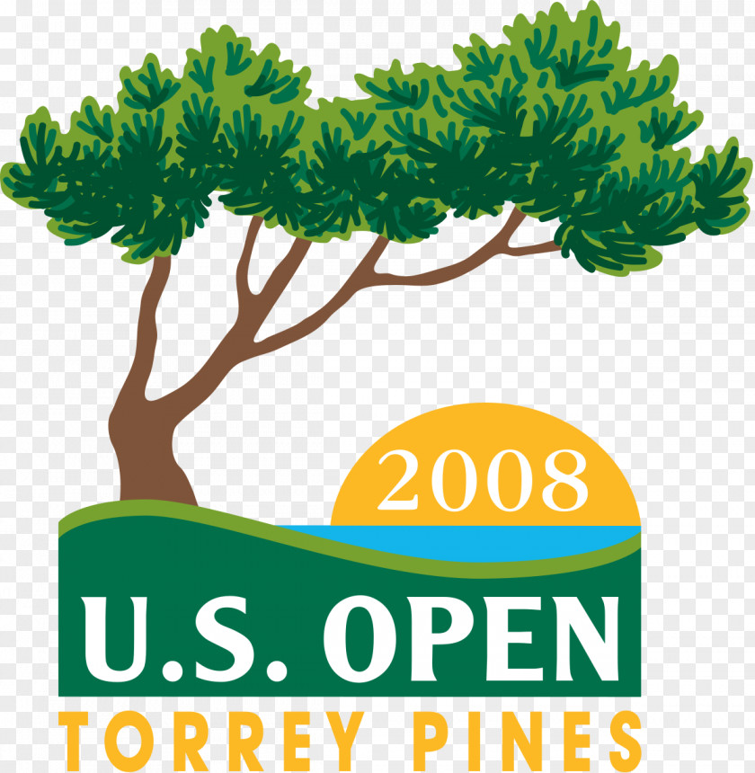 Us Open 2008 U.S. 2009 Torrey Pines Golf Course 2006 2000 PNG