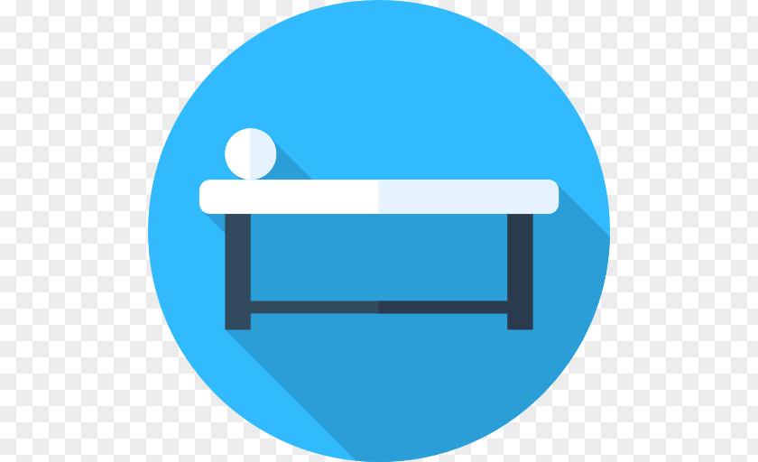 Acupunture Illustration Massage Table Acupressure PNG