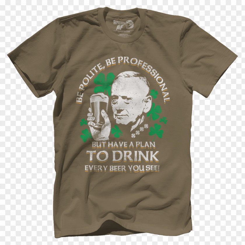 Beverage Day T-shirt Best Pride Clothing PNG