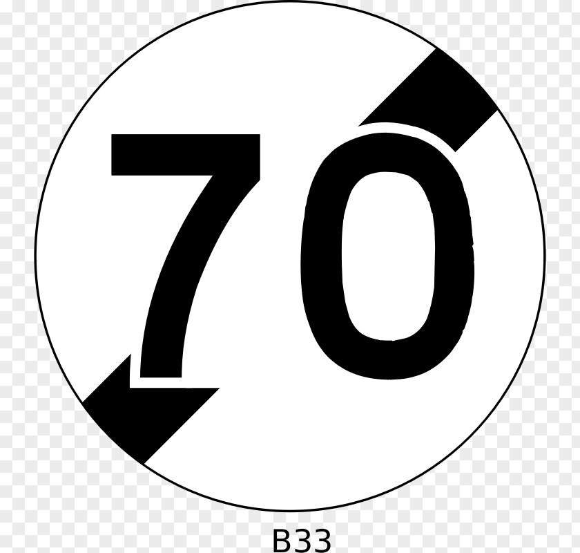 Black And White Road Signs Traffic Sign Clip Art PNG