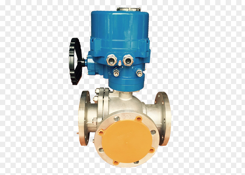 Butterfly Valve Globe Industry Flange PNG