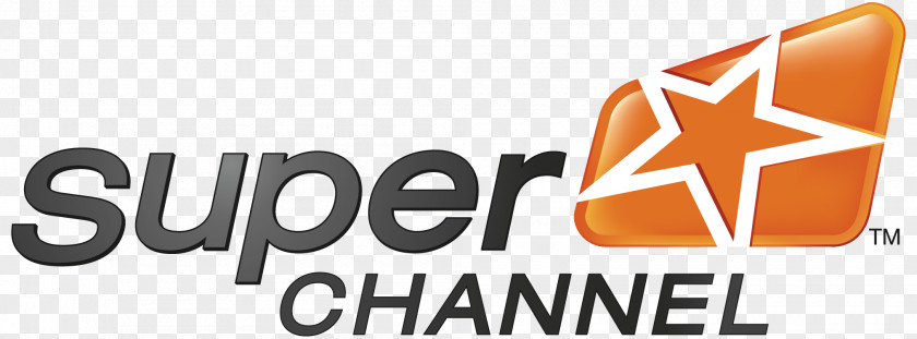 Canada Super Channel Television Logo PNG