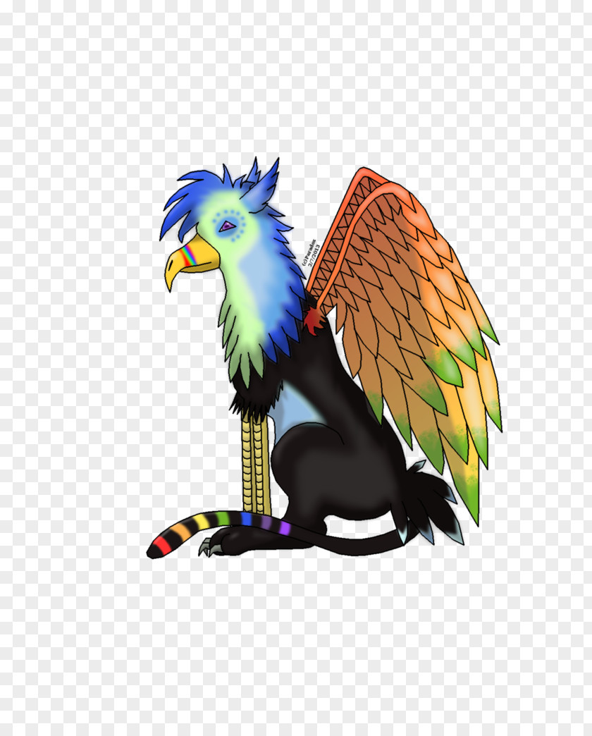 Eagle Rooster Beak PNG