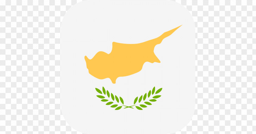 Flag Of Cyprus Geography National Pentadaktylos PNG