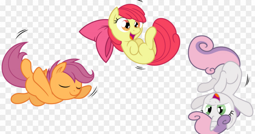 Fluttershy Twilight Sparkle Pony Princess Luna Cutie Mark Crusaders PNG