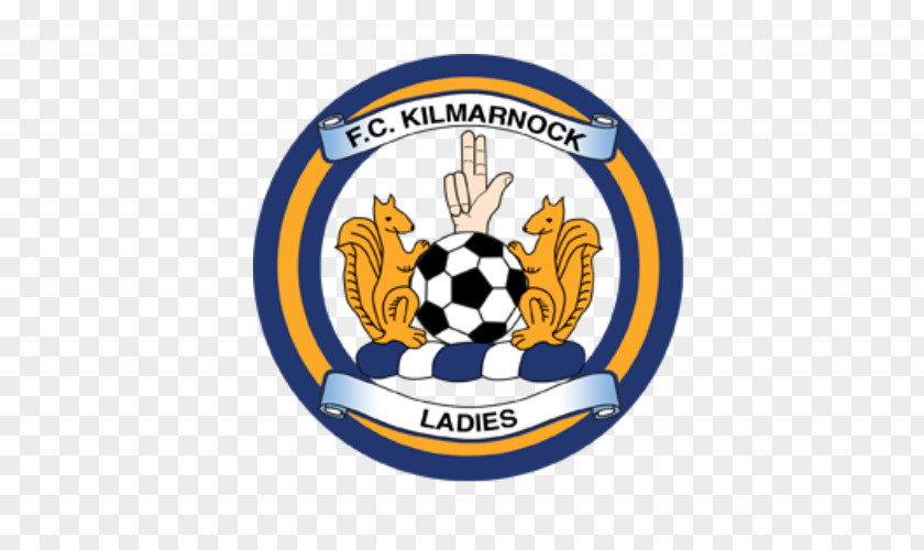 Football Kilmarnock F.C. Ladies Glasgow Girls Scottish Women's Premier League PNG