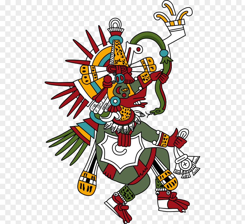 Goddess Mesoamerica Quetzalcoatl Aztec Mythology Ehecatl PNG