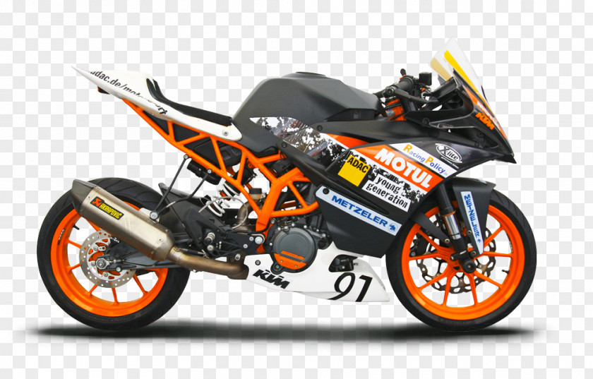 Ktm Bike KTM RC 390 Yamaha YZF-R3 Car Series PNG