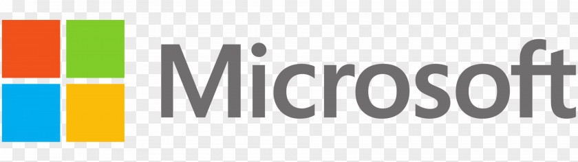 Microsoft Logo Hong Kong Limited Brand Font PNG