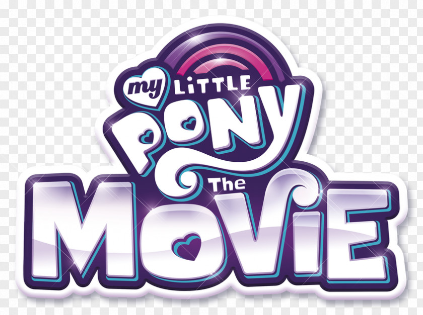 My Little Pony Rarity Pinkie Pie Logo Rainbow Dash PNG