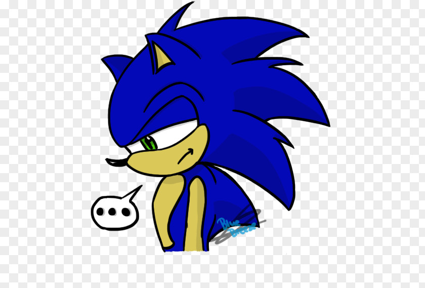 Sad Man Sonic Boom: Rise Of Lyric Chaos Tails Image Clip Art PNG