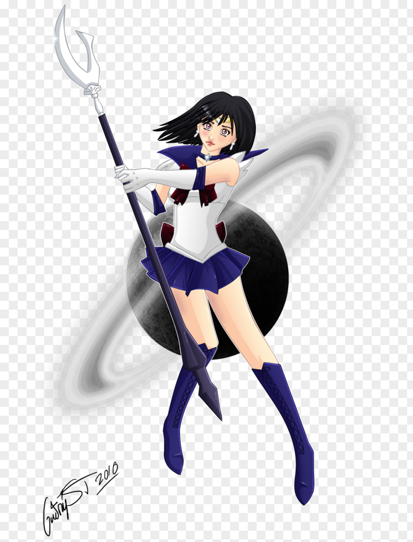 Sailor Cartoon Character Figurine Fiction PNG