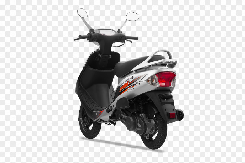 Scooter Piaggio Car Honda Motorcycle PNG