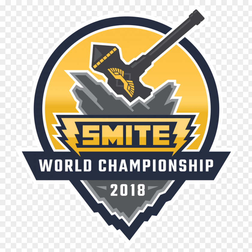 Smite World Championship HRx 2018 Mid-Season Invitational PNG