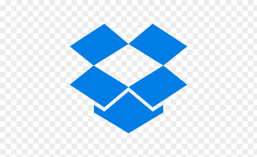 Social Media Dropbox Computer File PNG