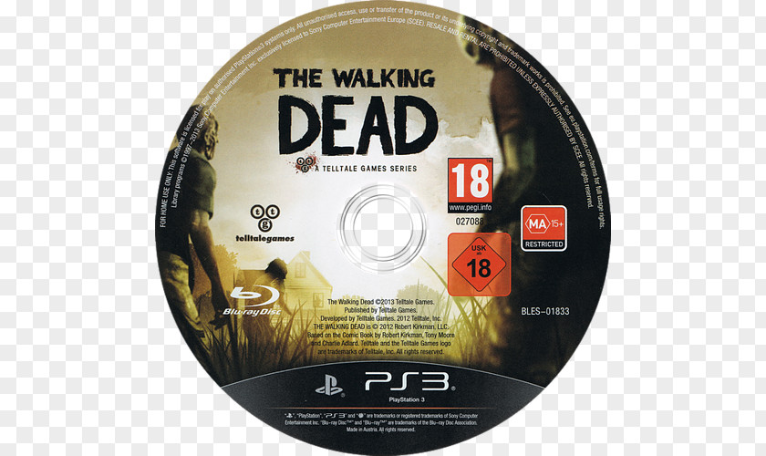 Telltale Games The Walking Dead: A New Frontier Season Two Game Of Thrones PNG