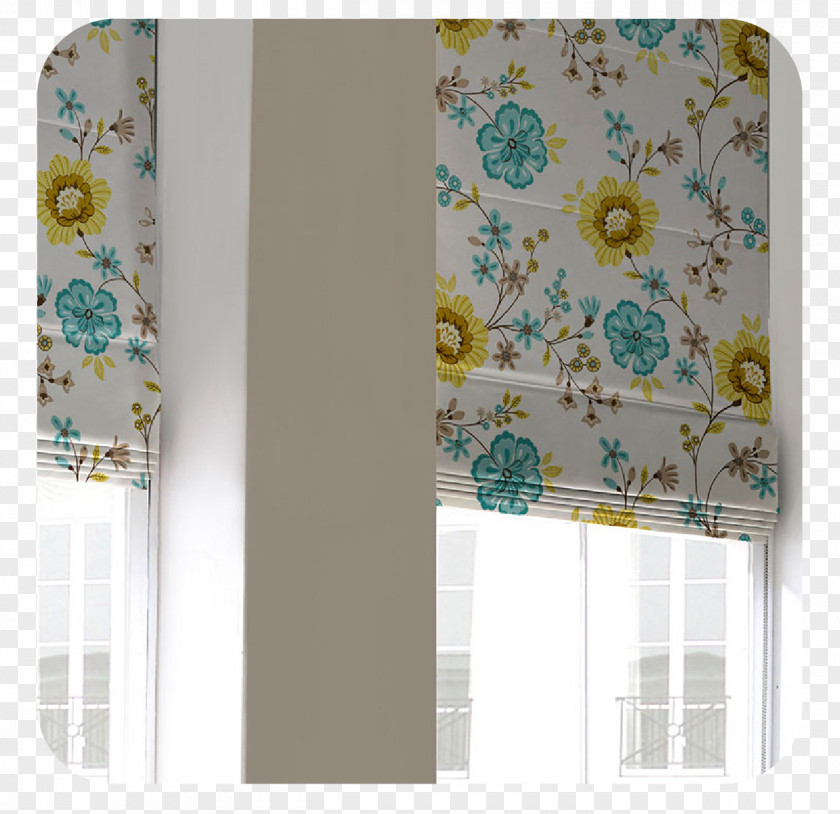 Window Curtain Roman Shade Blinds & Shades Textile PNG