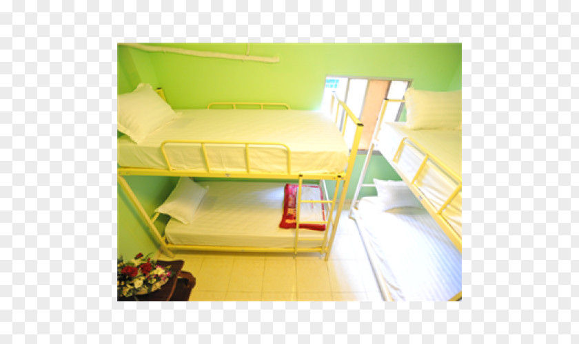 Backpacker Hostel De Journey Bed Frame Room Bunk PNG