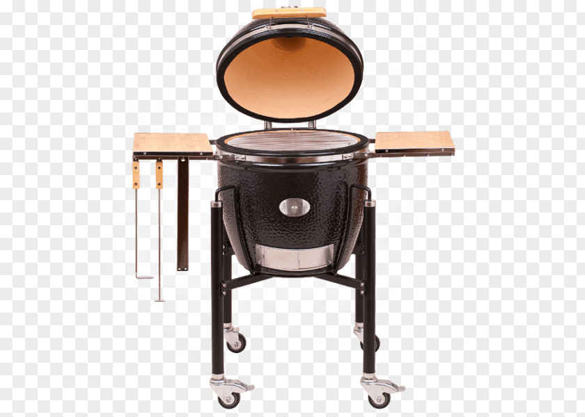 Barbecue Monolith Grill GmbH Kamado Grilling PNG