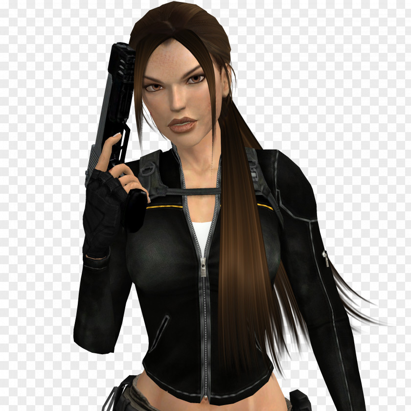 Lara Croft Tomb Raider: Underworld Video Game DeviantArt PNG